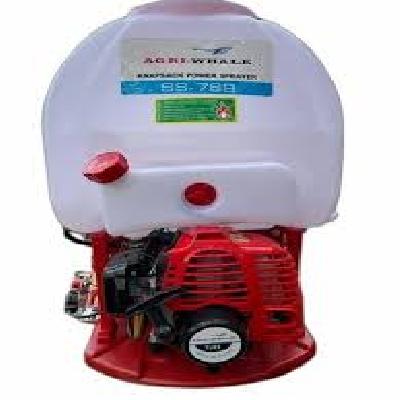 Knapsack Power Sprayer (Petrol) KK-KPS-162