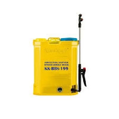 Knapsack Sprayer (Battery) KK-KBS-187