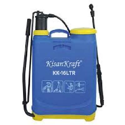 Knapsack Sprayer (Manual) KK-KMS-116