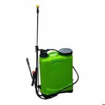 Knapsack Sprayer (Manual Cum Battery) KK-BBS-4165