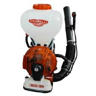 Mist Dust Sprayer (Petrol) CIFARELLI-MD-512