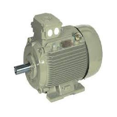 Crompton DC Motors