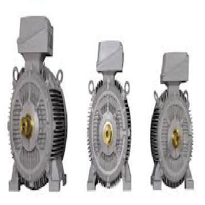Crompton Energy Efficient Motors