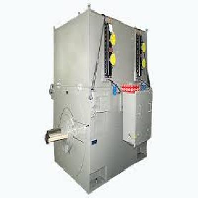 Crompton Hazardous Areas HV Motors