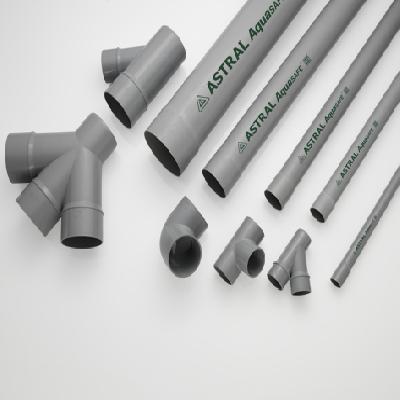 Avels PVC Pipe