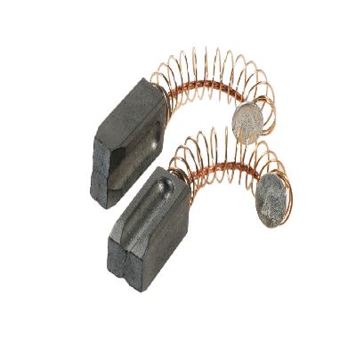 Auto Electrical Carbon Brushes