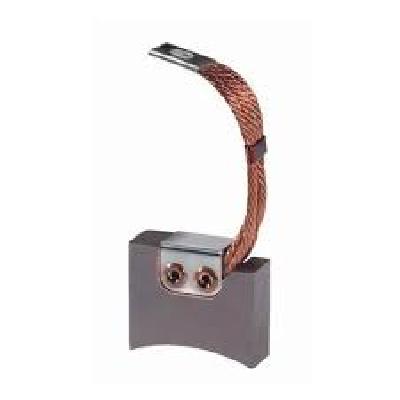 Carbon Brushes For Slip Ring Motor