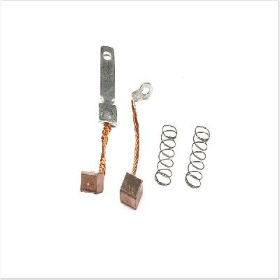 Self Starter Carbon Brushes