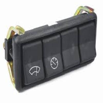 Automotive Piano Switches