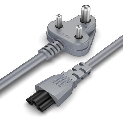 Charging Socket And Power Chord