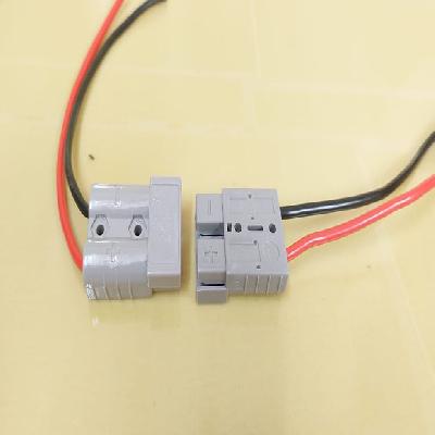 Charging Socket Sb 50 Connector