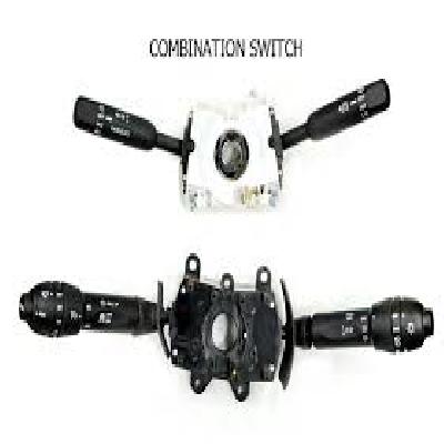 Combination Switches For Car
