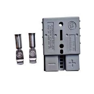 E Rickshaw Charging Socket Assembly