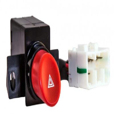 Hazard Warning Switches