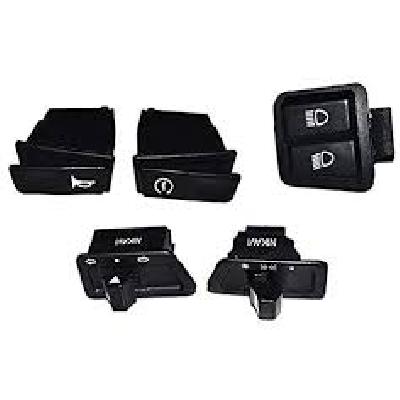 Honda Activa Switches