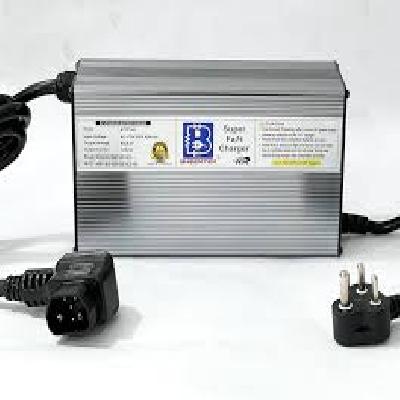 Lithium Battery E Bike Power Cord