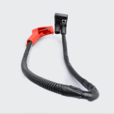 Motorcycle Battery Cable
