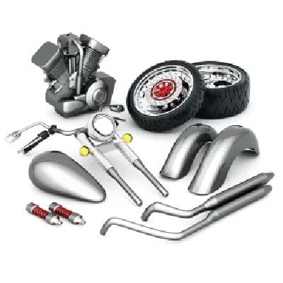 Motorcycle Parts