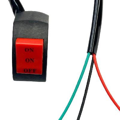 ON OFF Switch Motorcycle