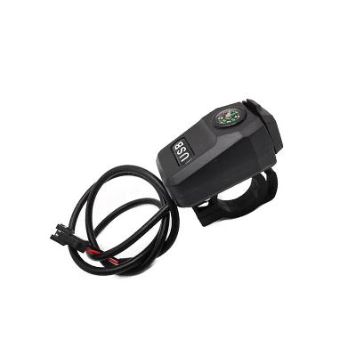 Scooter Mobile Chargers