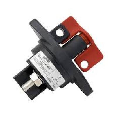 Seven Pin Socket Battery Cut Off Switches