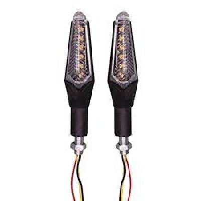 Side Indicators
