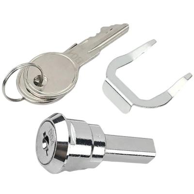 Universal Tool Box Lock