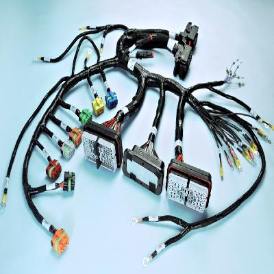 Wire Harness
