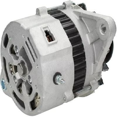 Alternator Rectifier JCB