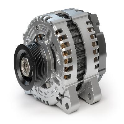 Automotive Alternator