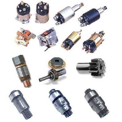 Automotive Electrical Parts