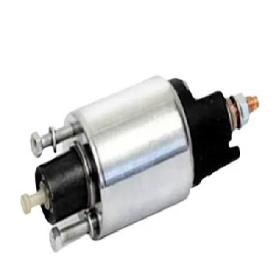 Self Solenoid Switch Cap