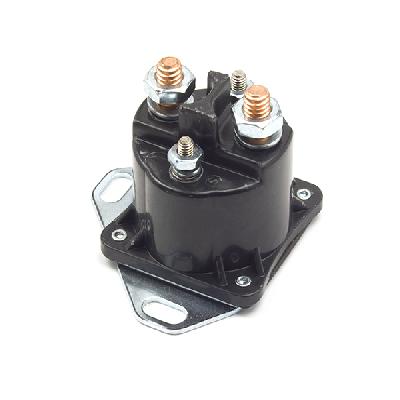 Starter Solenoid Switches
