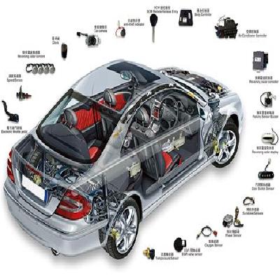 Auto Electronic Components