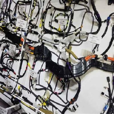 Automotive Wiring Harness 