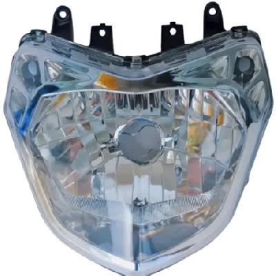 Head Light Assembly Bajaj Pulsar 135 dtsi