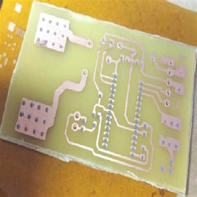 PCB CM3 Glass Epoxy