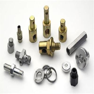 Precision Auto Turned Components