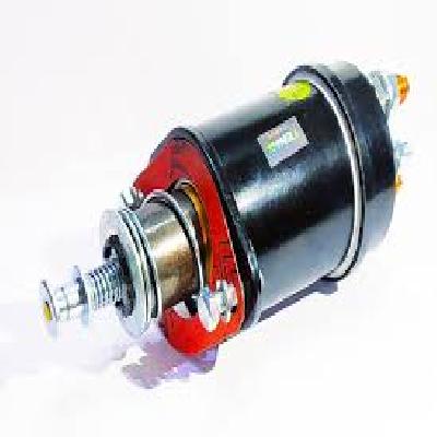 Self Solenoid Switches