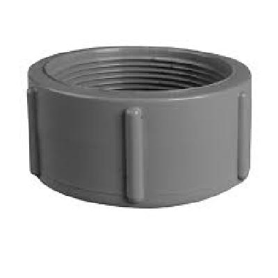 10.3 Female PVC Cap