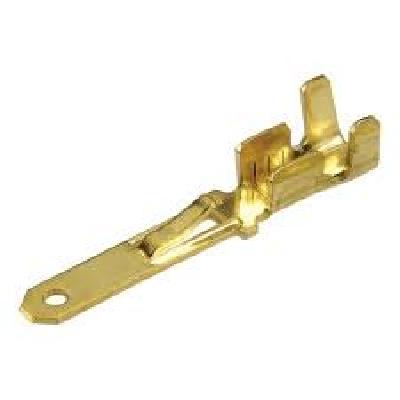2.8 Male Lock Terminal