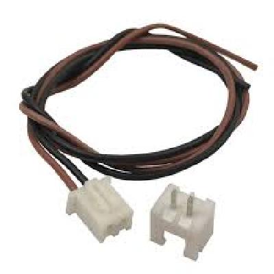 2 Pole 2.2 Male (PVT) Coupler