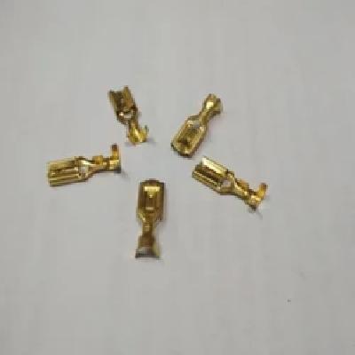 3.2 Female Lock Terminal