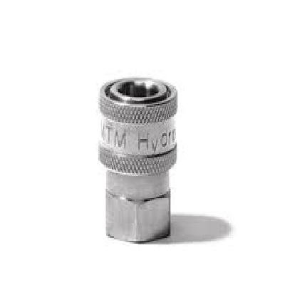 3 Pole 8.3 Female Lock (M and M) Coupler