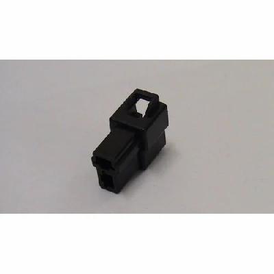 4 Pole 6.4 Male Lock Coupler