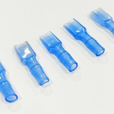 6.4 Female PVC Cap