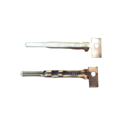 6 Pole 6.4 Male Window Coupler
