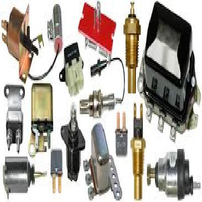 Automotive Electrical Components