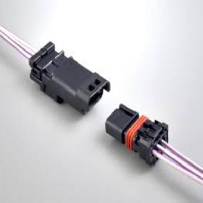 Automotive Wire Connectors
