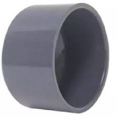 CB 104 Round PVC Cap